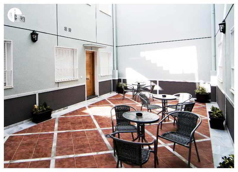 Apartments Plaza de la Luz