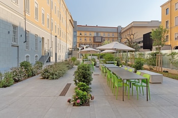 Camplus Guest Bernini - Casa Per Ferie