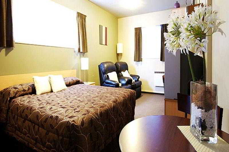 Christchurch Motel