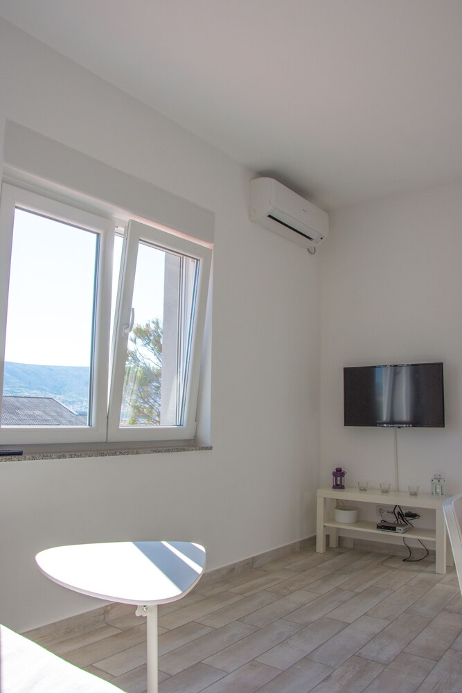 Apartment Villa Franci