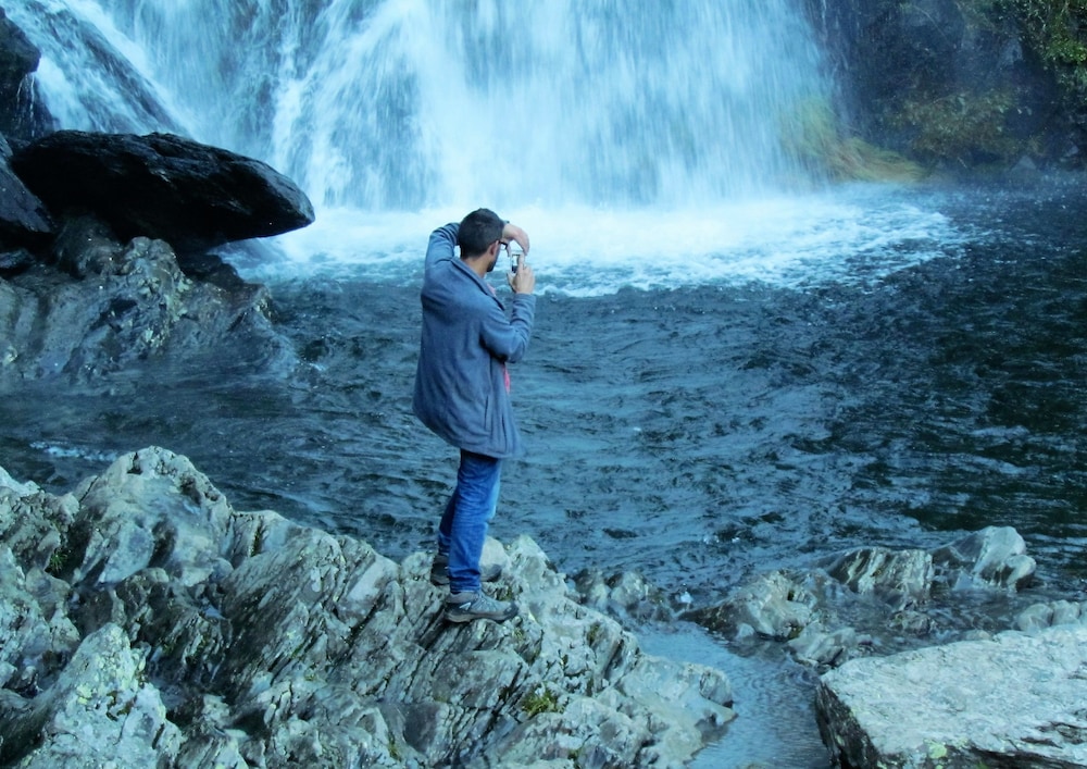 Apartamentos Rurales Azabal