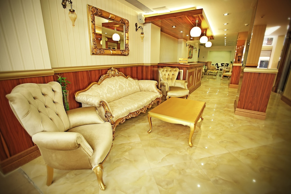 Taksim Cuento Hotel