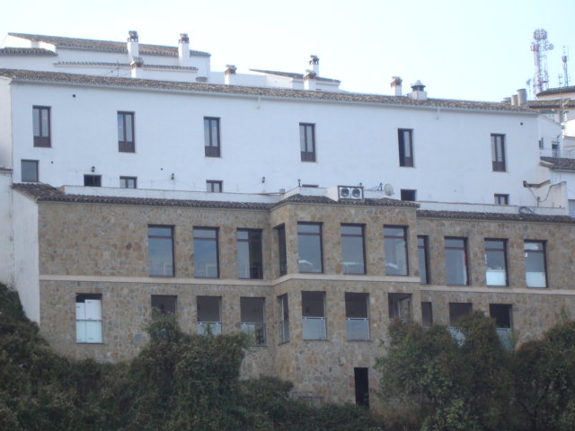 Villa de Setenil