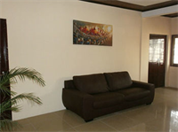 Omanye Lodge