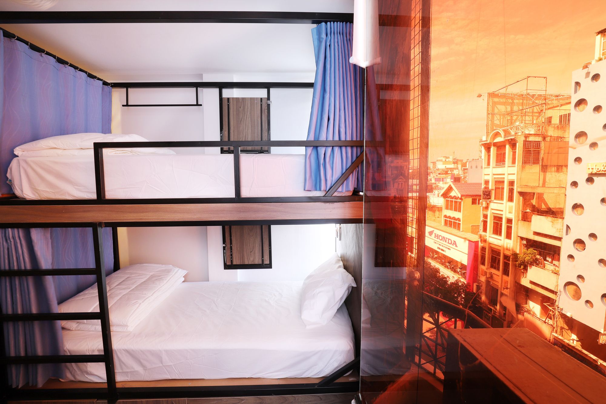 Fourc Hotel