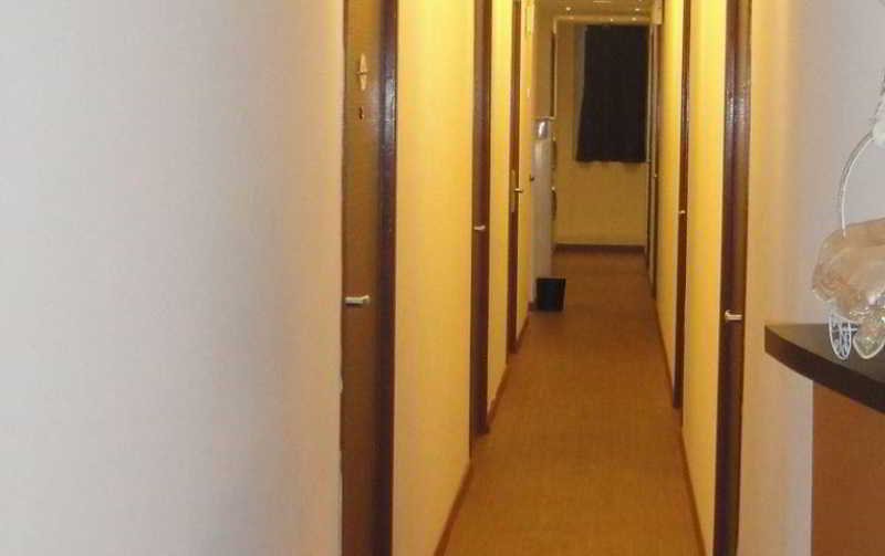 Esperanza Hotel Bukit Bintang