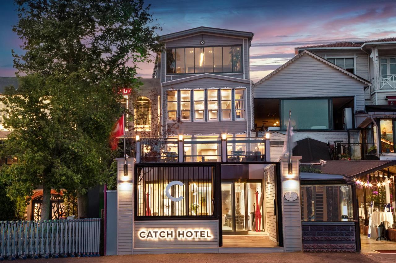 Catch Hotel