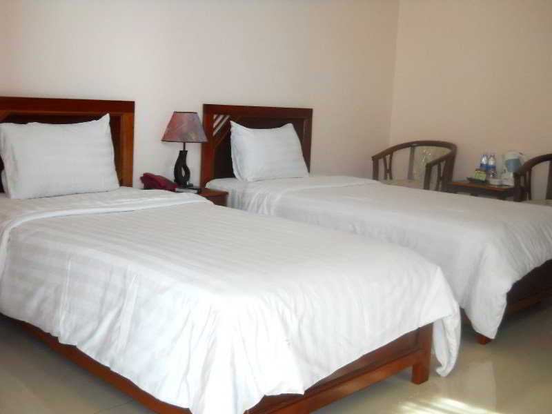 Luxury Da Nang Hotel