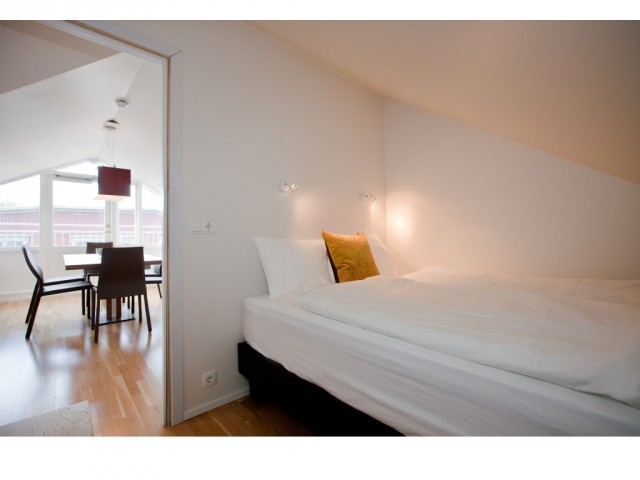 Torg Guesthouse