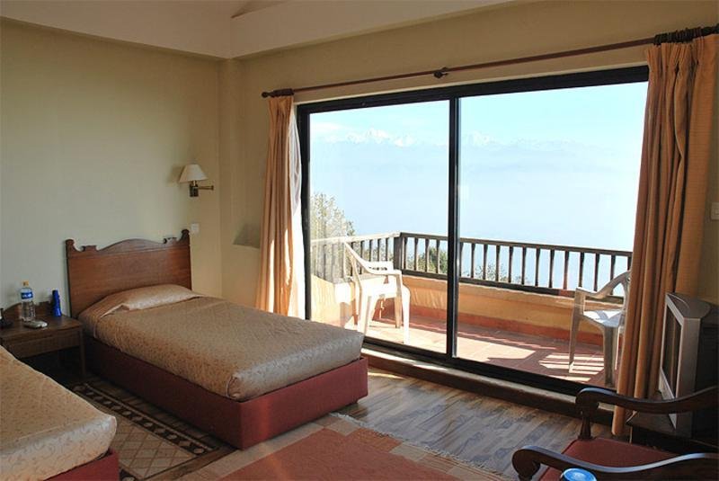 Chautari Paradise Inn