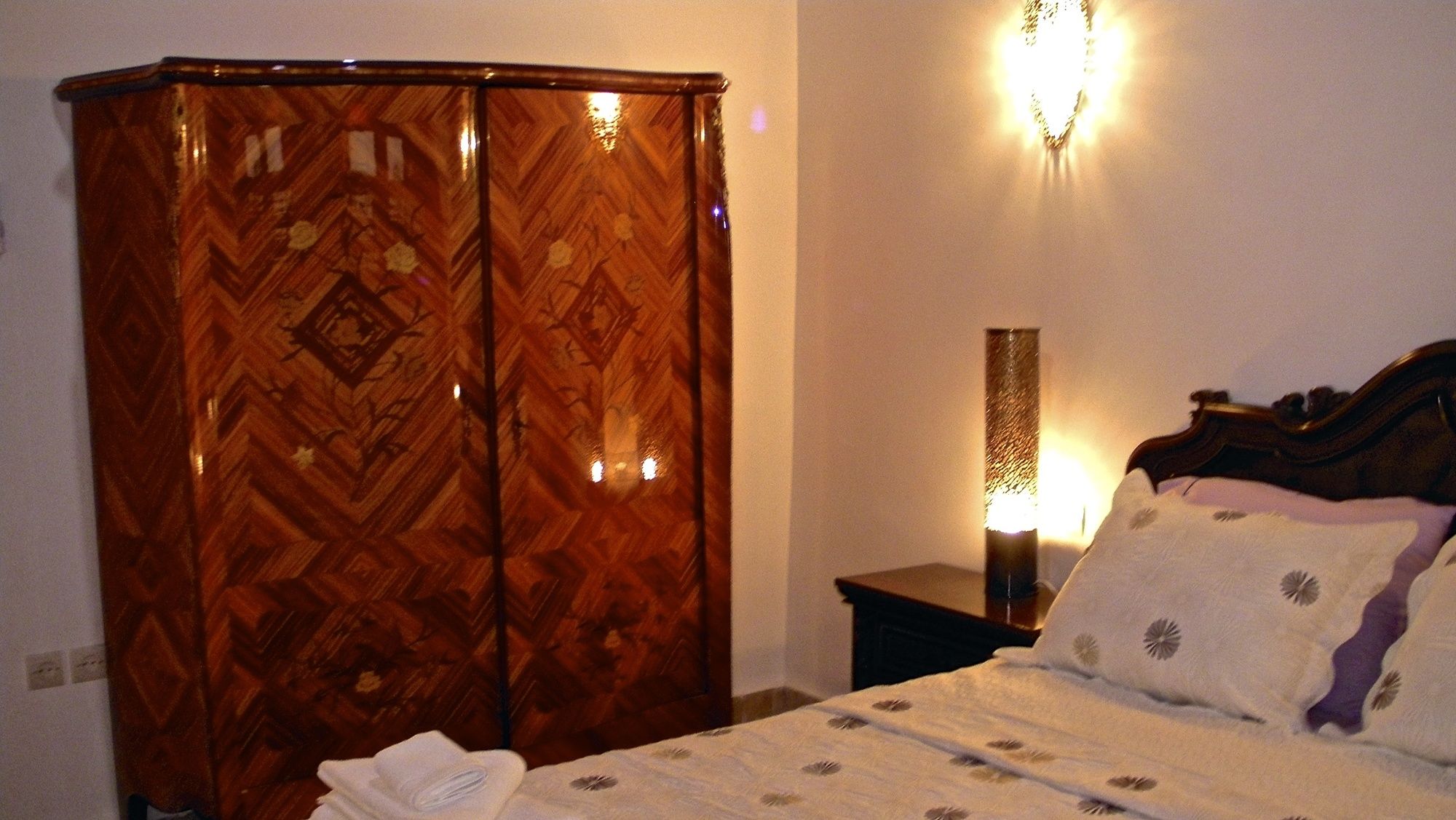 Riad Toyour