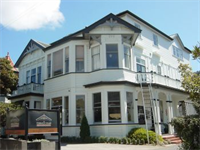 Terrace Villas - Executive Apartments