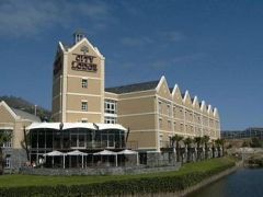 City Lodge Hotel Victoria and Alfred Waterfront