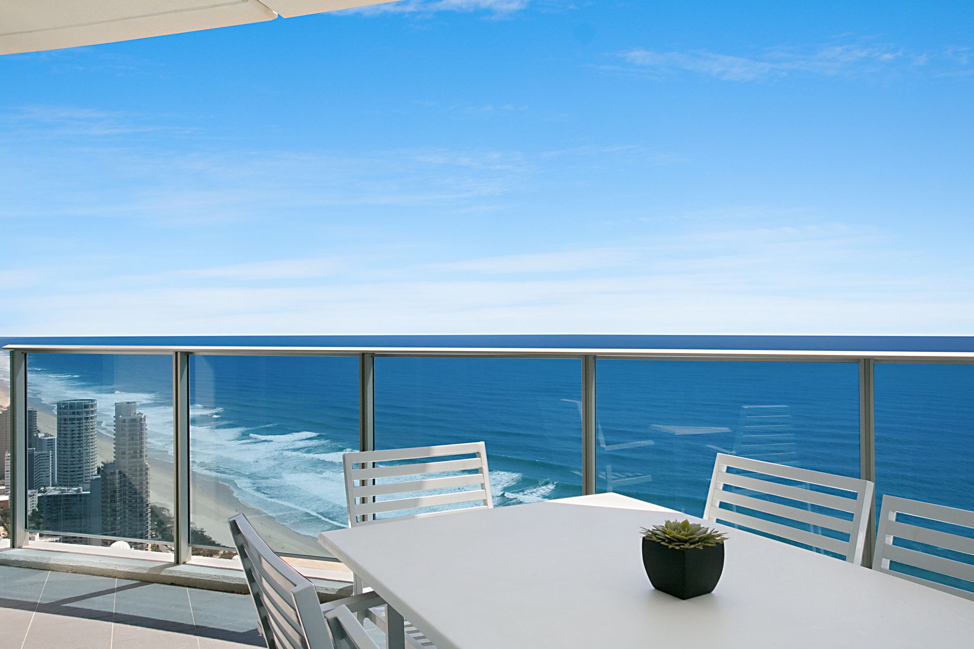 H Residences by Gold Coast Holidays