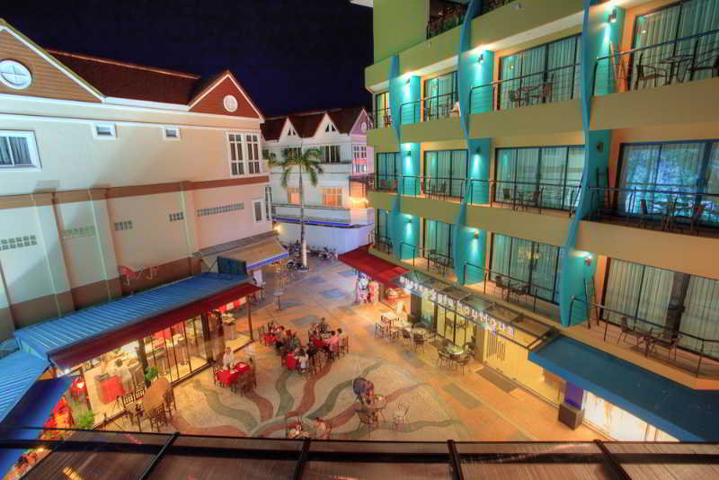 Must Sea Hotel
