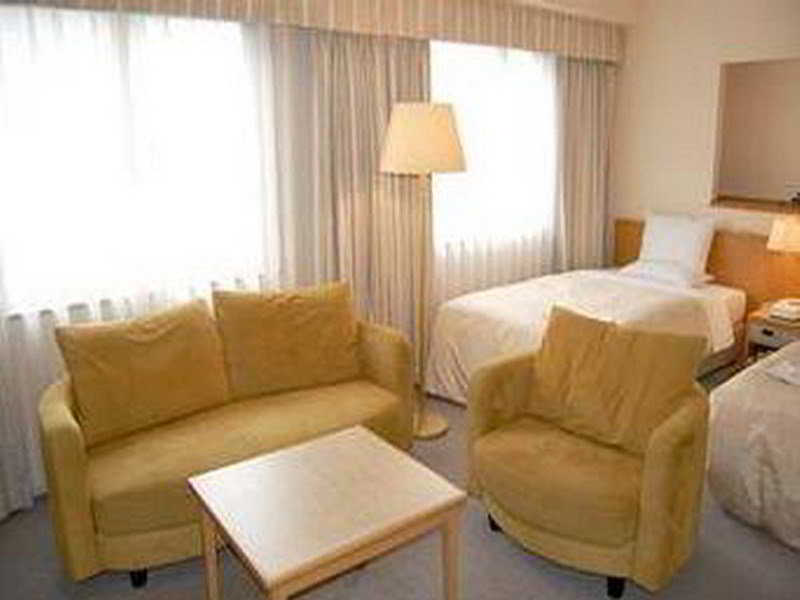 Hotel Rose Garden Shinjuku