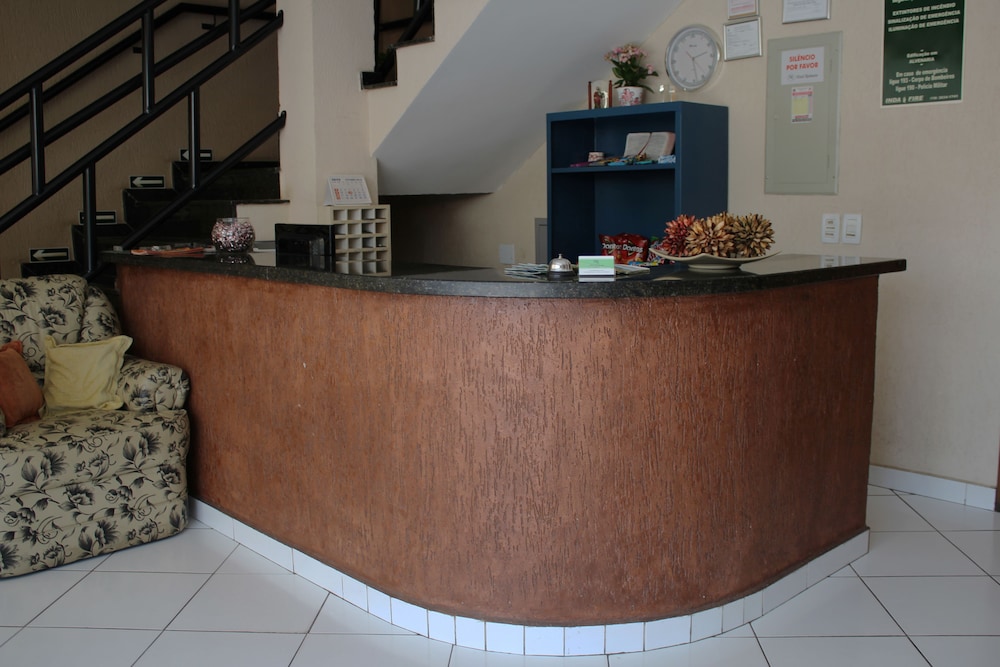 Hotel Reimann