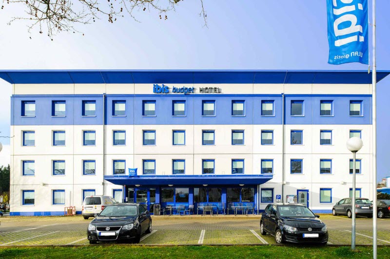 ibis budget Freiburg Sued