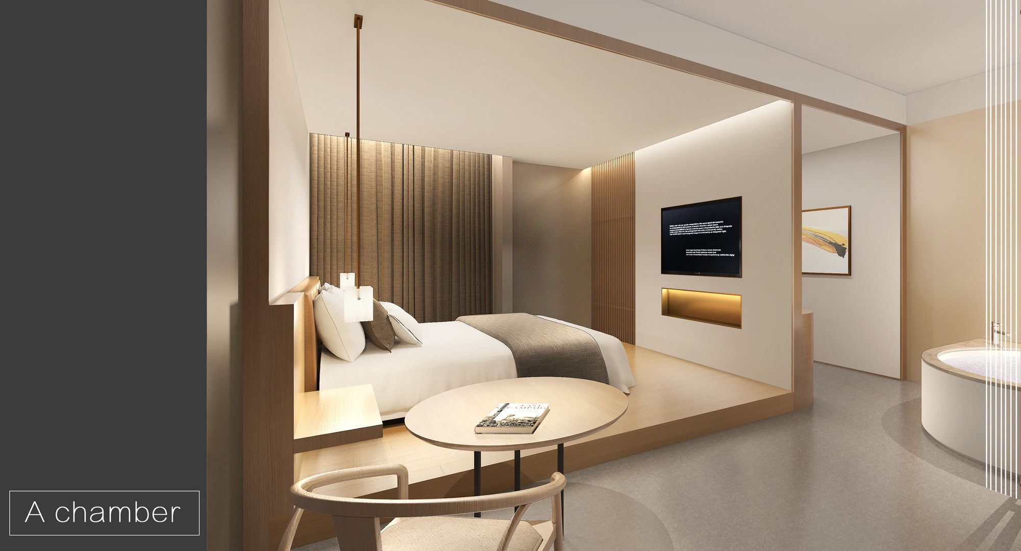 Bangkok One Hotel Shenzhen Dalang Branch