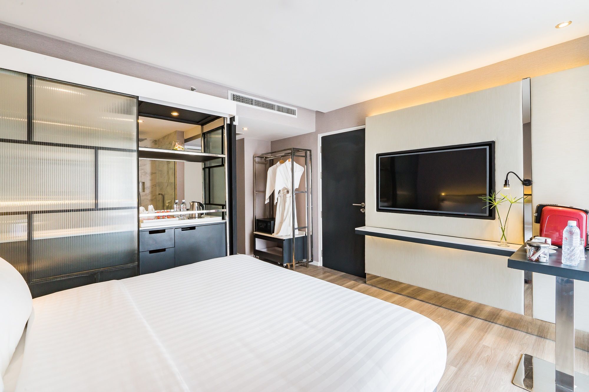 Citrus Grande Hotel Pattaya By Compass Hospitality