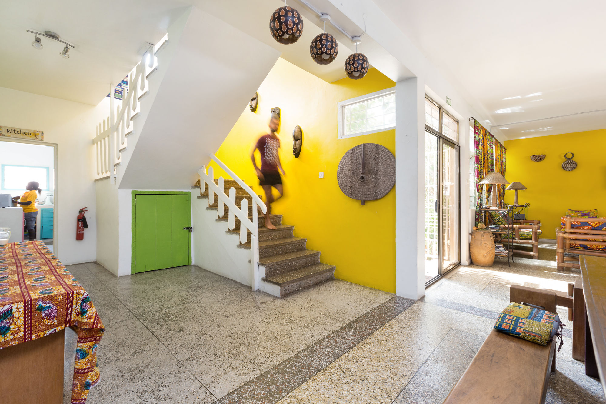 Agoo Hostel - Adults Only
