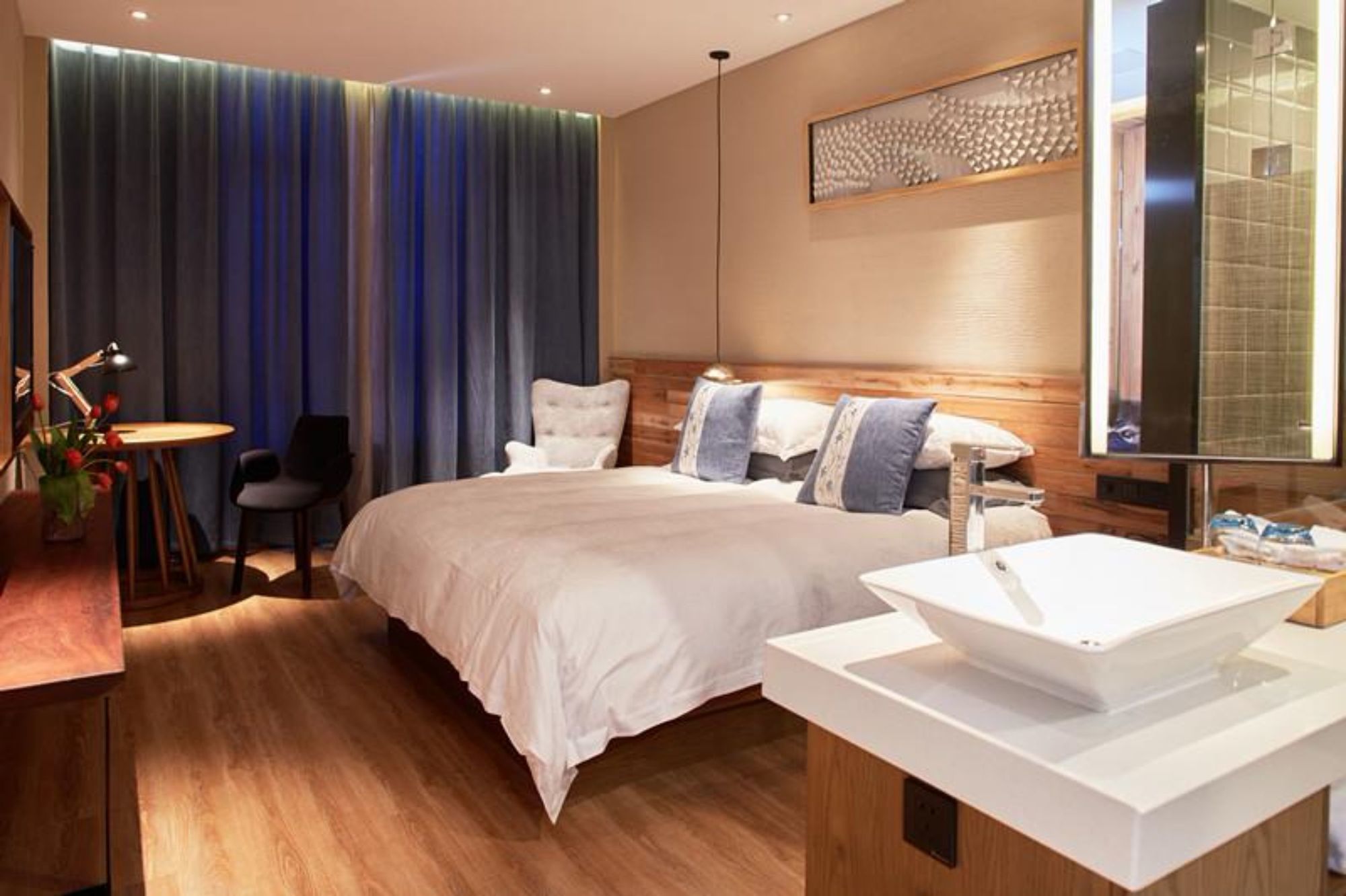Eden Hotel Hangzhou
