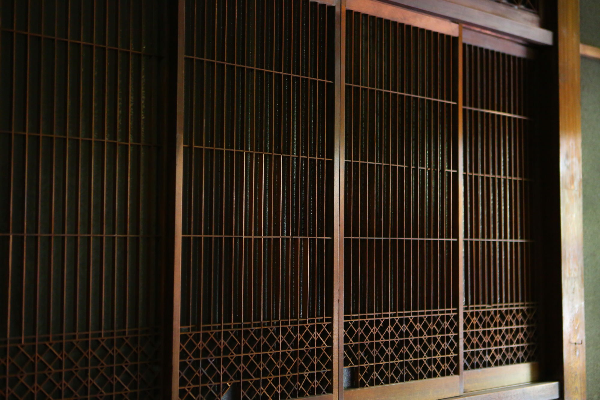 Kitaya Ryokan Cultural Heritage Inn