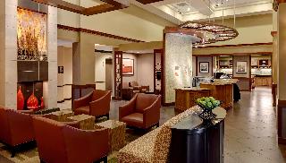 Hyatt Place Nashville Airport