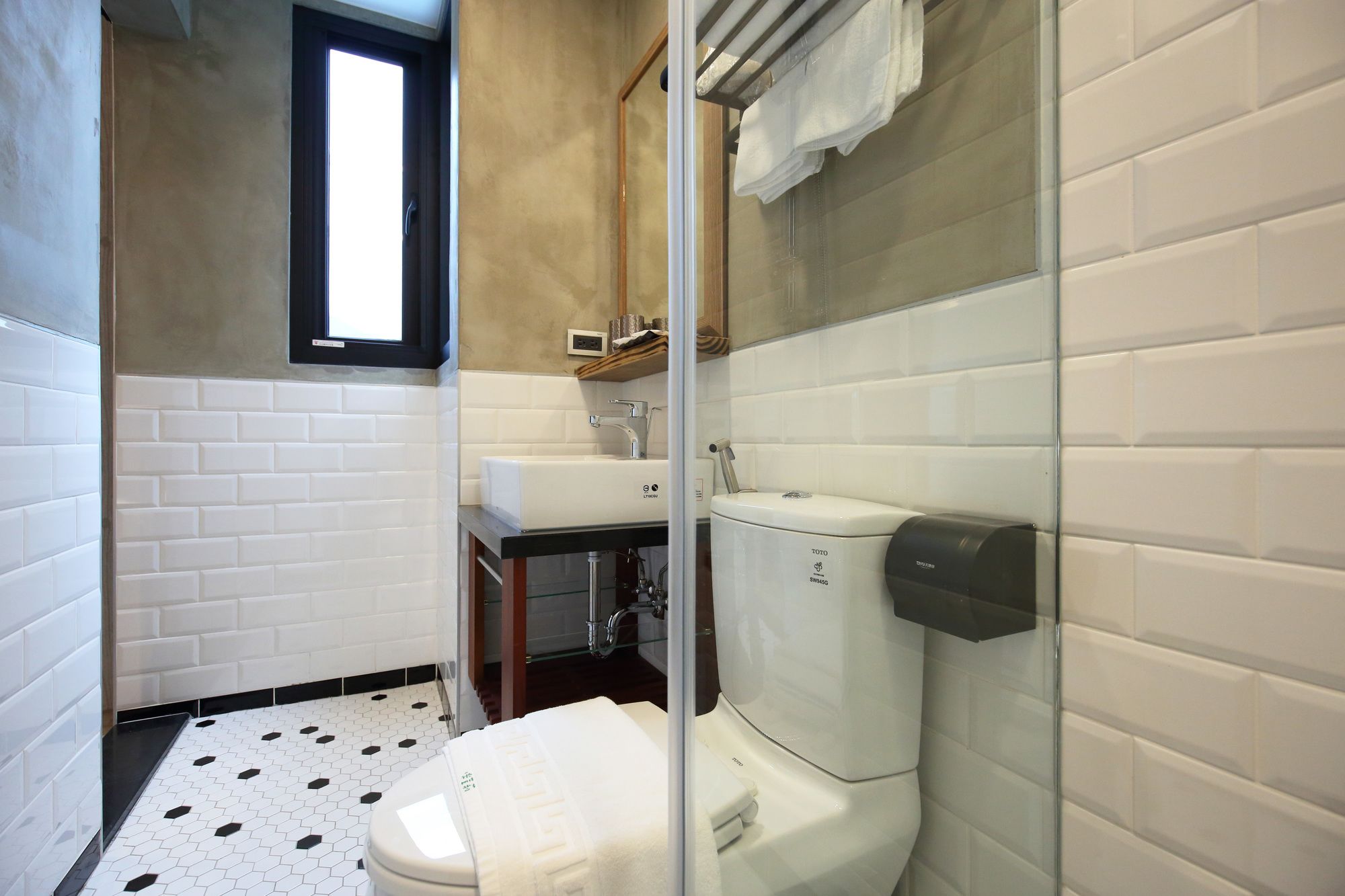 Midori Hostel