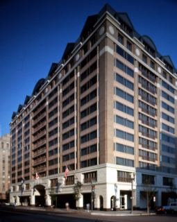Grand Hyatt Washington