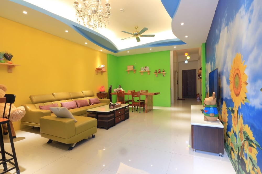 Sunshine B&B