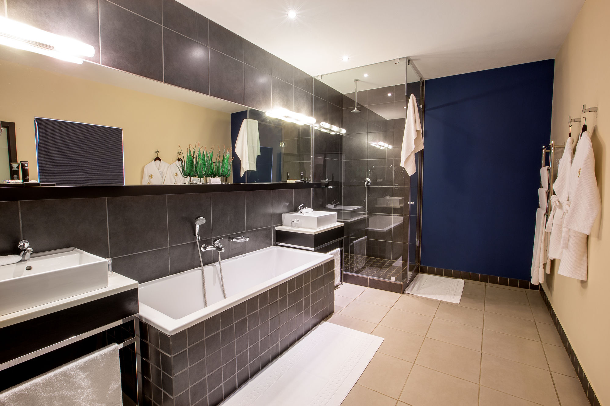 Thaba Eco Hotel