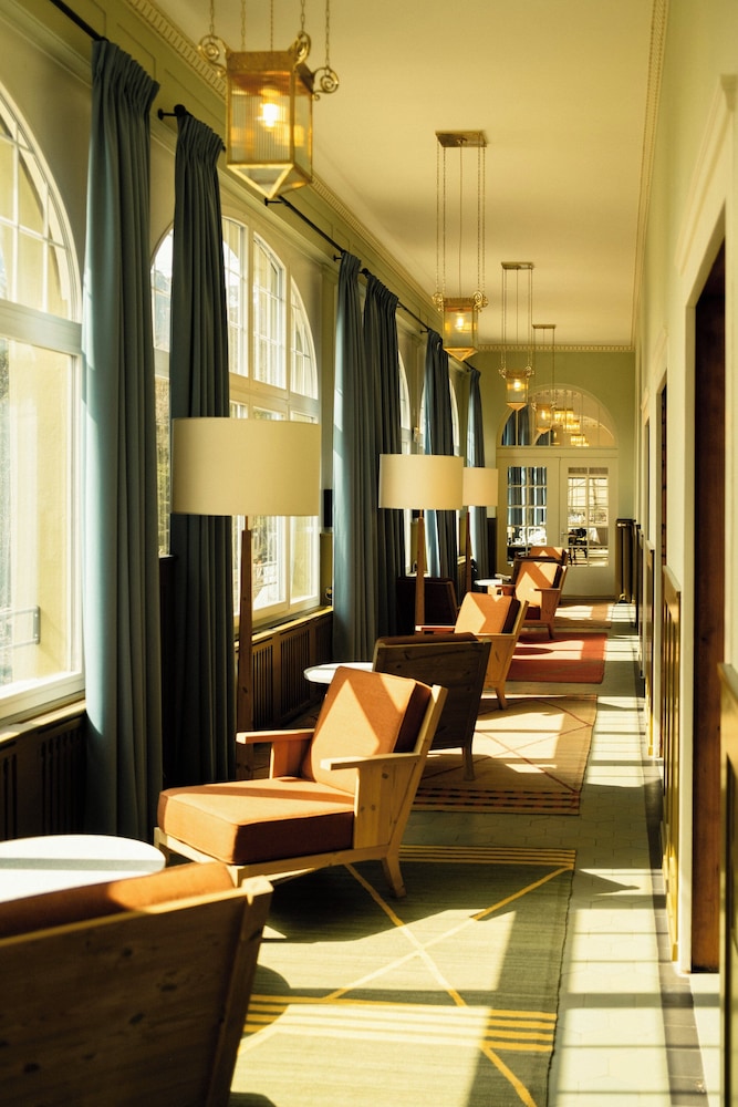 Belvedere Wengen