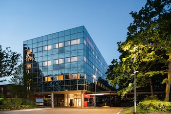 Easyhotel Milton Keynes