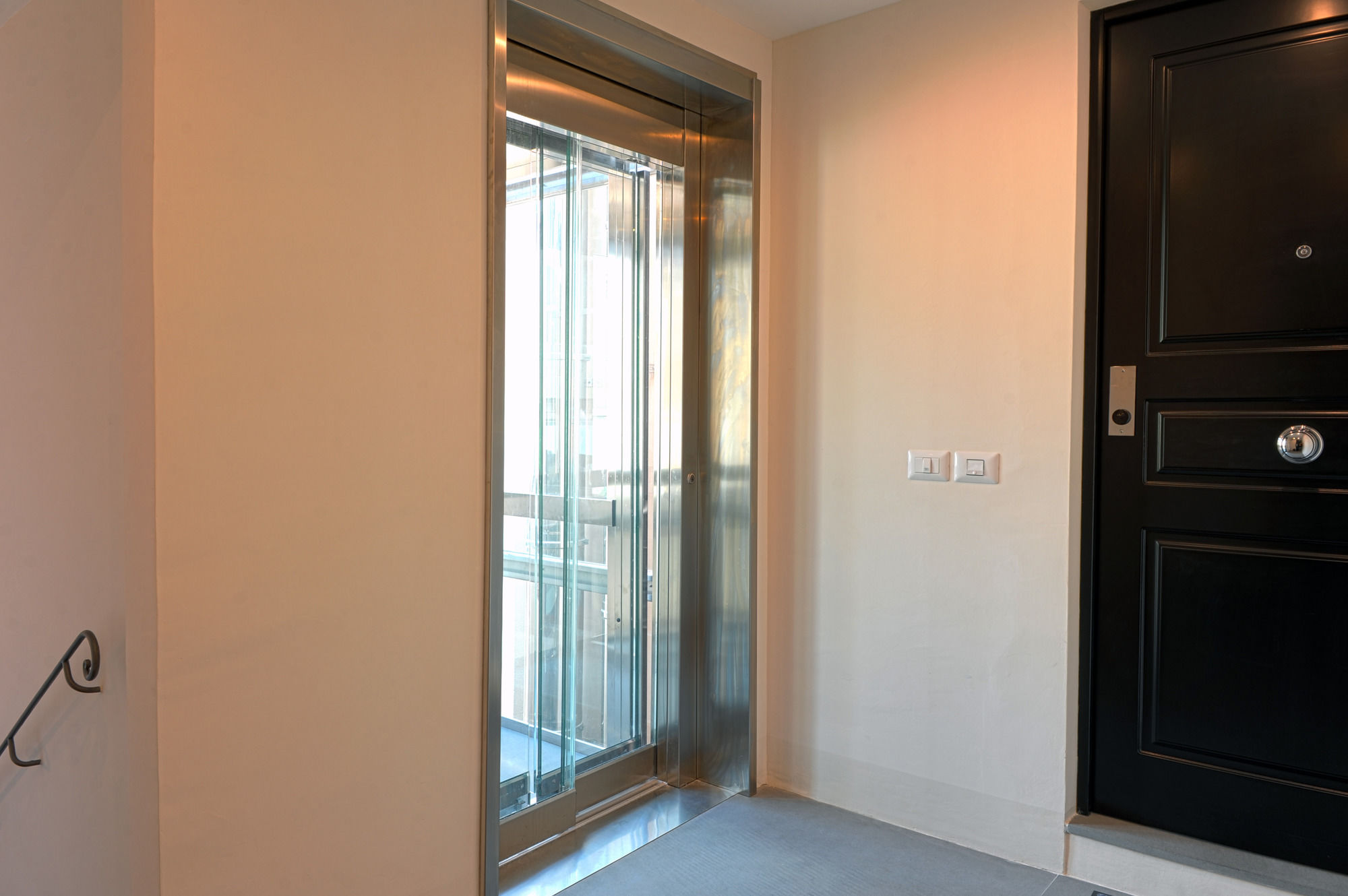 Gold Ognissanti Suite