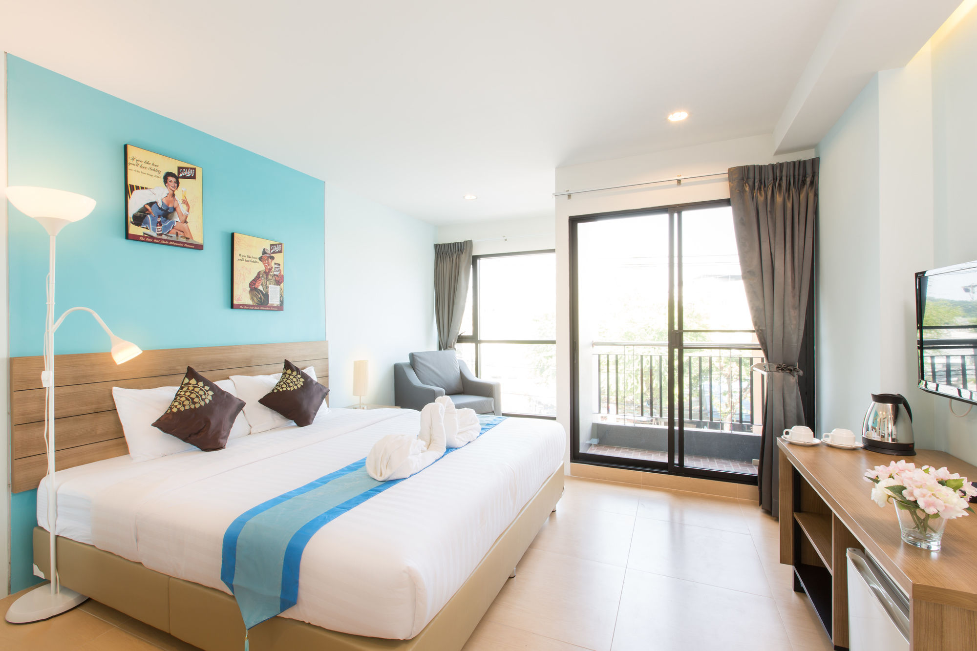 Viva Residence