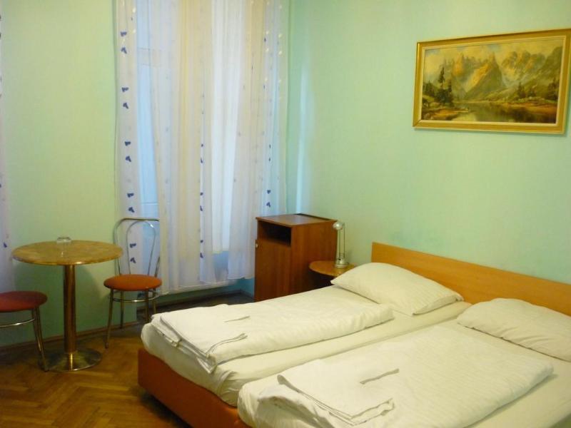 Pension Vera