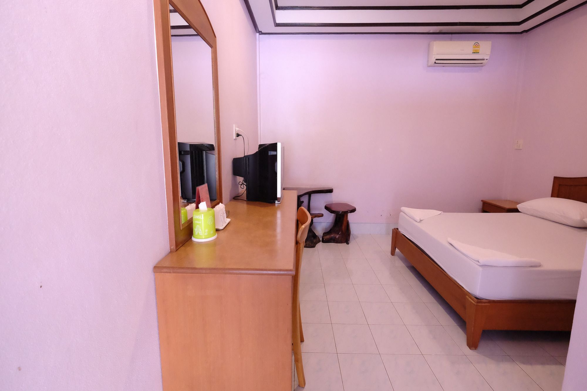 Numjaan Resort
