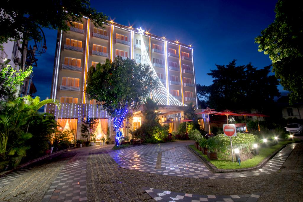 Hotel Reno