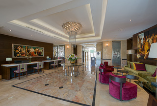 The George
