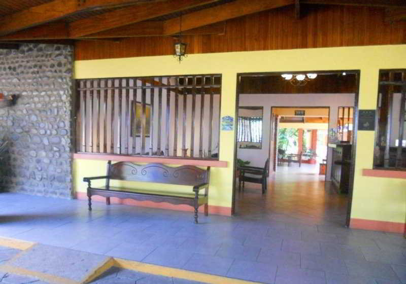 Las Espuelas Hotel