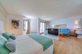 Hotel Playa Esperanza