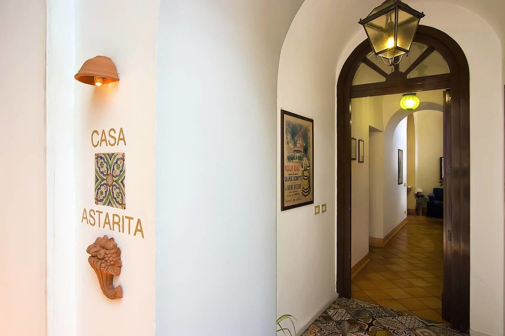 Casa Astarita