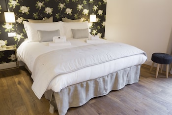 I Fiori De' Mario Suites