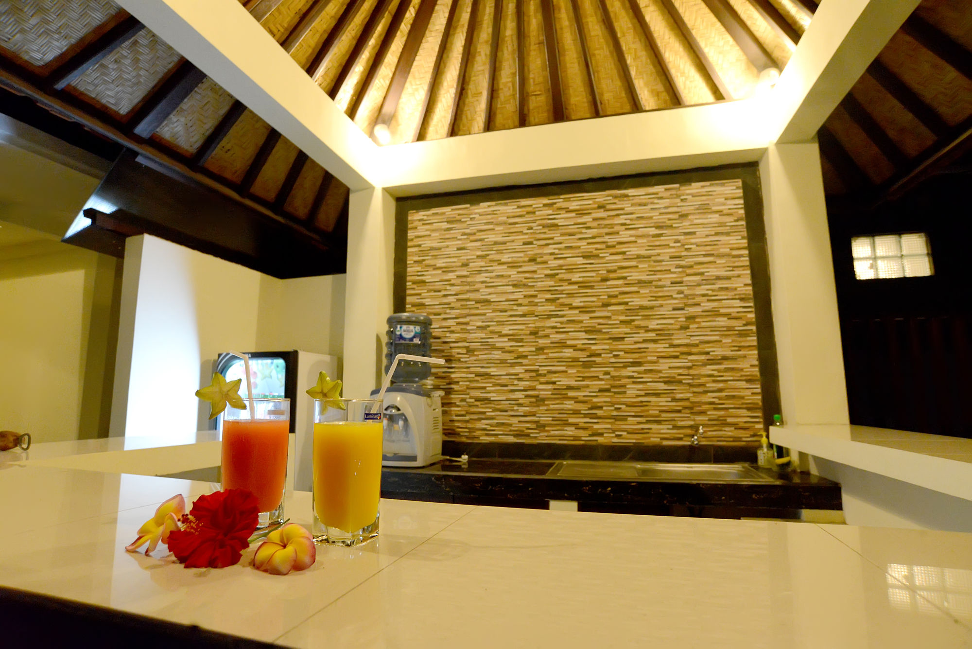 AW Residence Seminyak