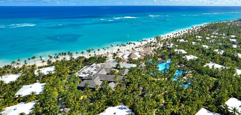Paradisus Punta Cana