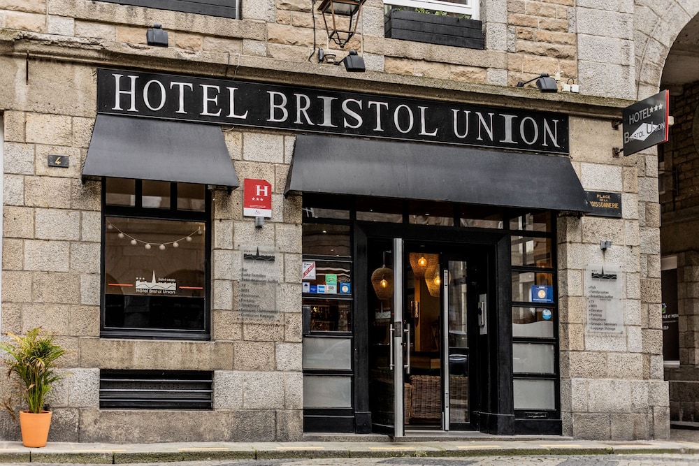Bristol Union