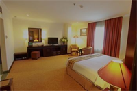 Semesta & Convention