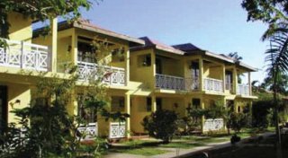 Merril's Beach Resort III