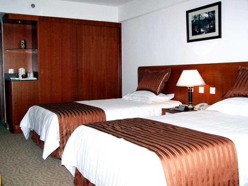 Yong'an Hotel